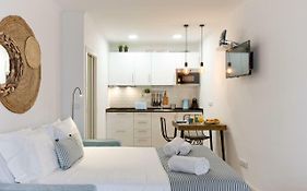 Charming Studio In Lisbon'S Center!